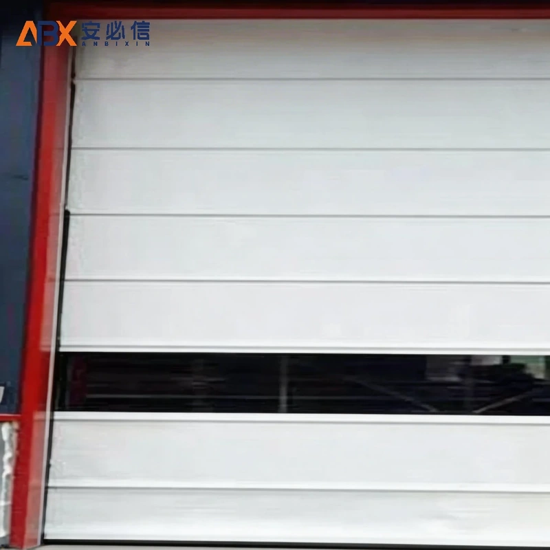 中卫高速门